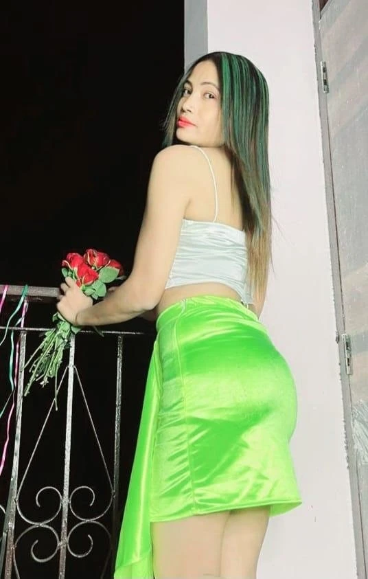Neha Independent – Indian escort in Mumbai — 7 / 8