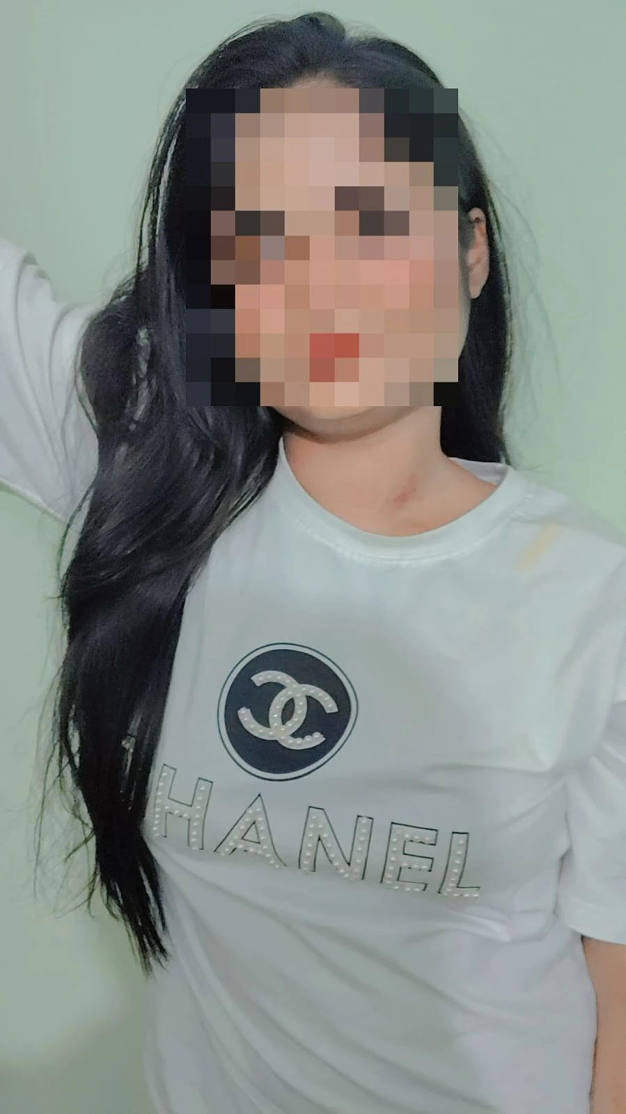 Real Meet Call Girl 🥀 Friendship Club – Indian escort in Noida — 7 / 16