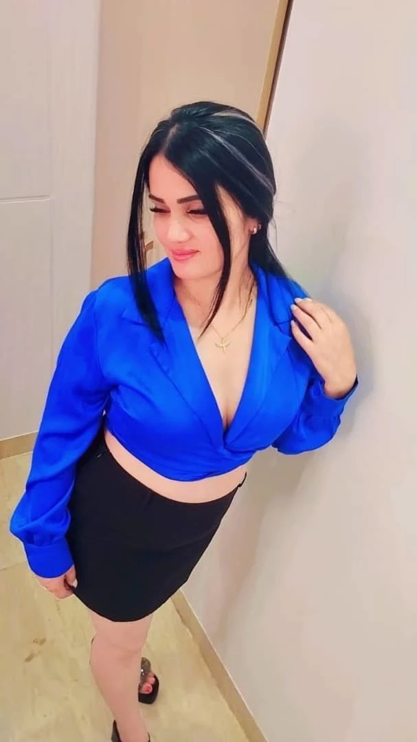 Russian Escorts Service's Jaipur – Russian escort in Jaipur — 1 / 7