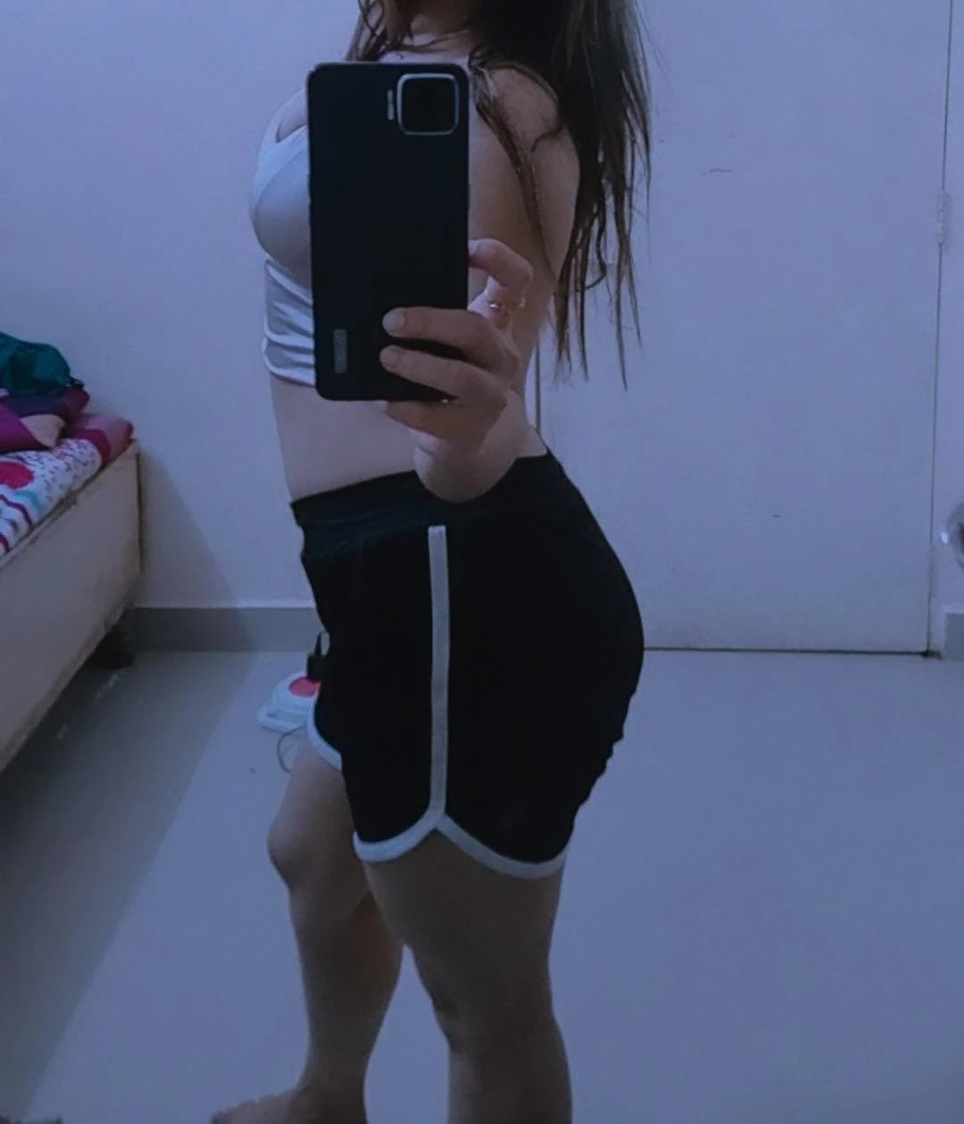 Alina – Indian escort in Mumbai — 3 / 6
