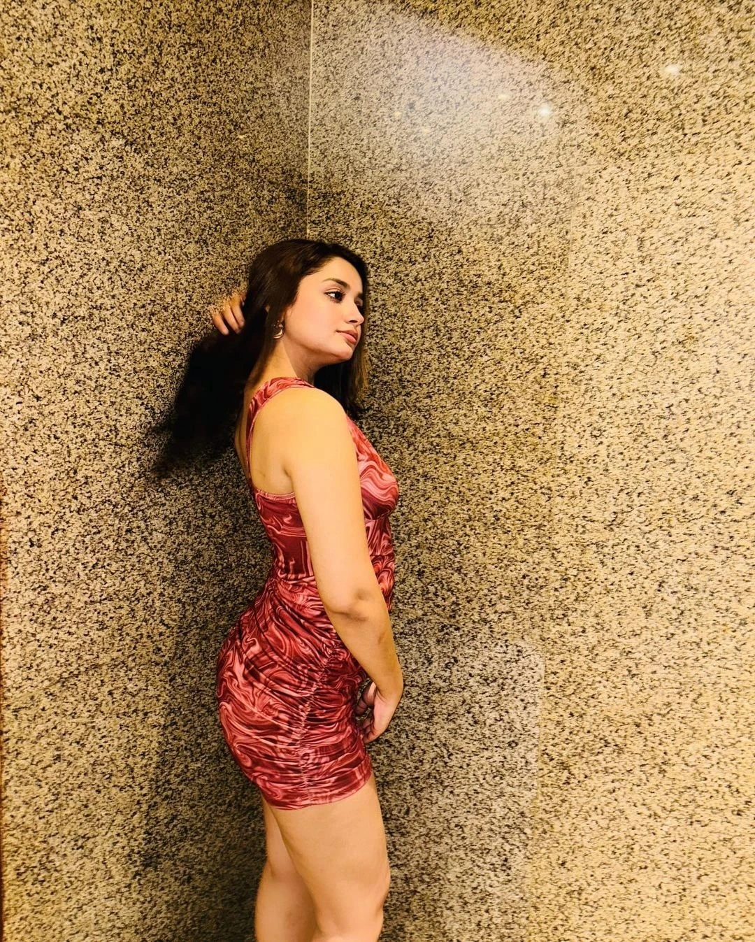 Siddhi – Indian escort in Kozhikode — 3 / 4