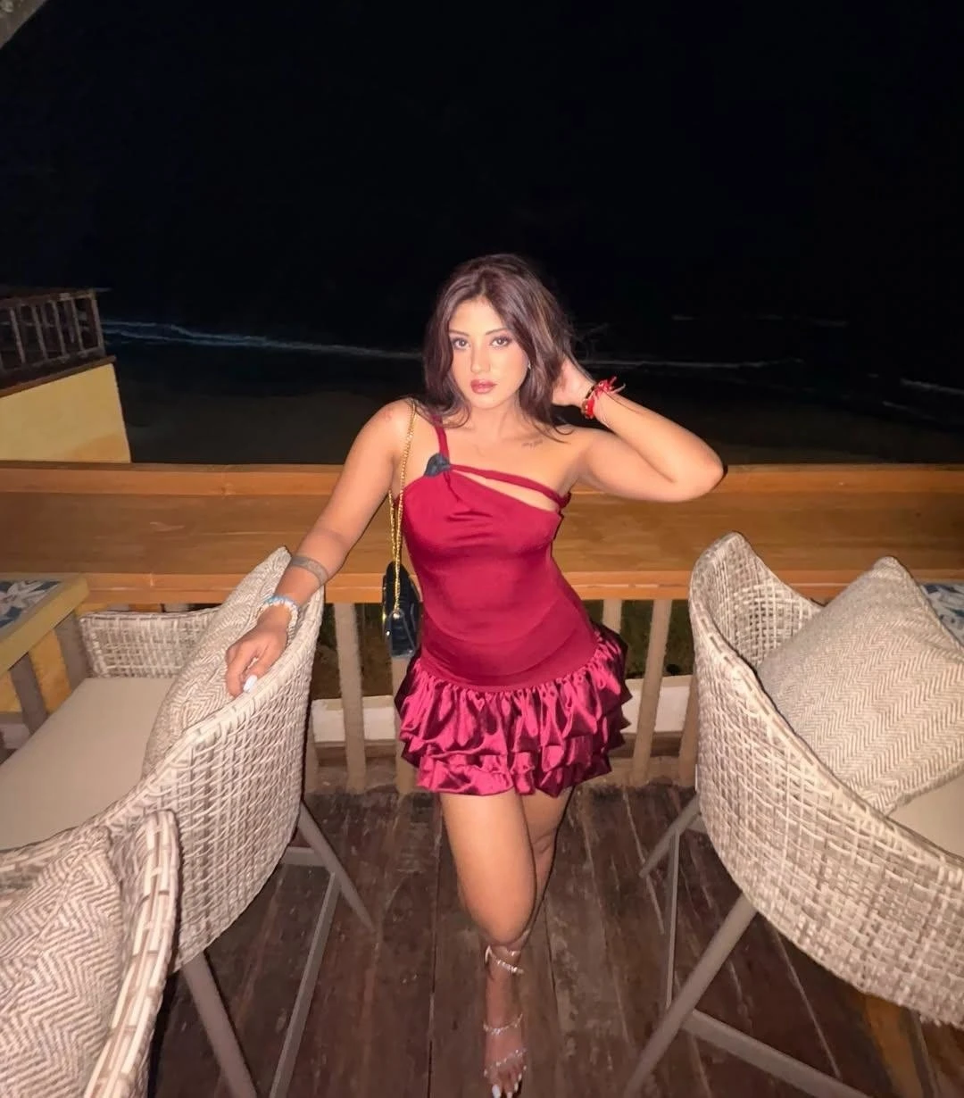 ꧁NO ADVANCE -Direct Pay To Girl In Room꧂ – Indian escort in Gurgaon — 3 / 4