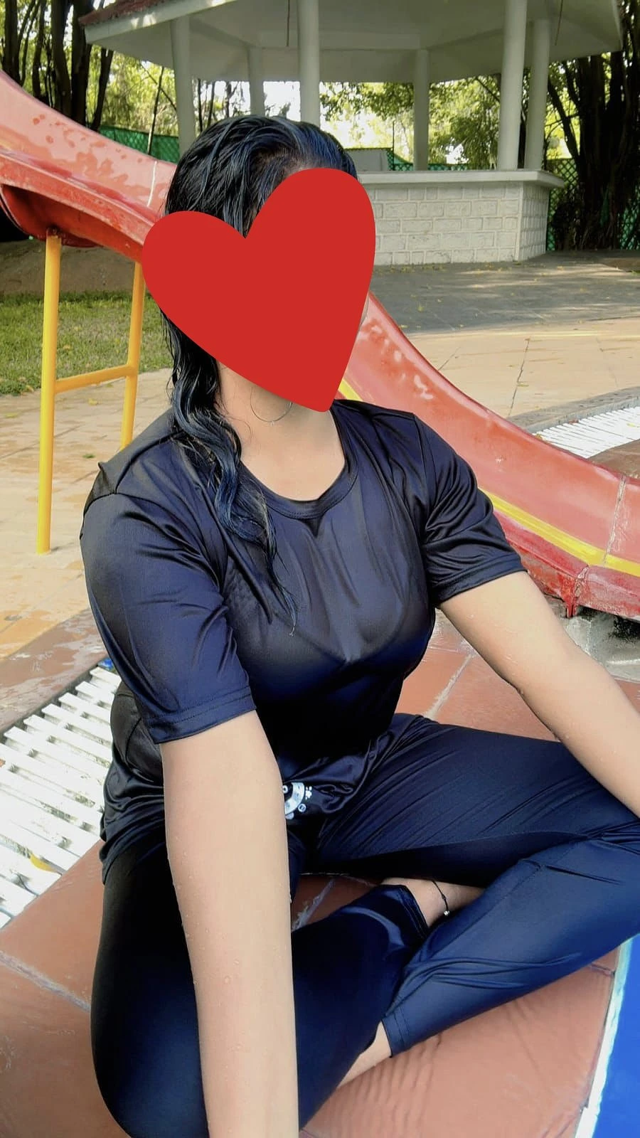 Rohini – Indian escort in Hyderabad — 4 / 6