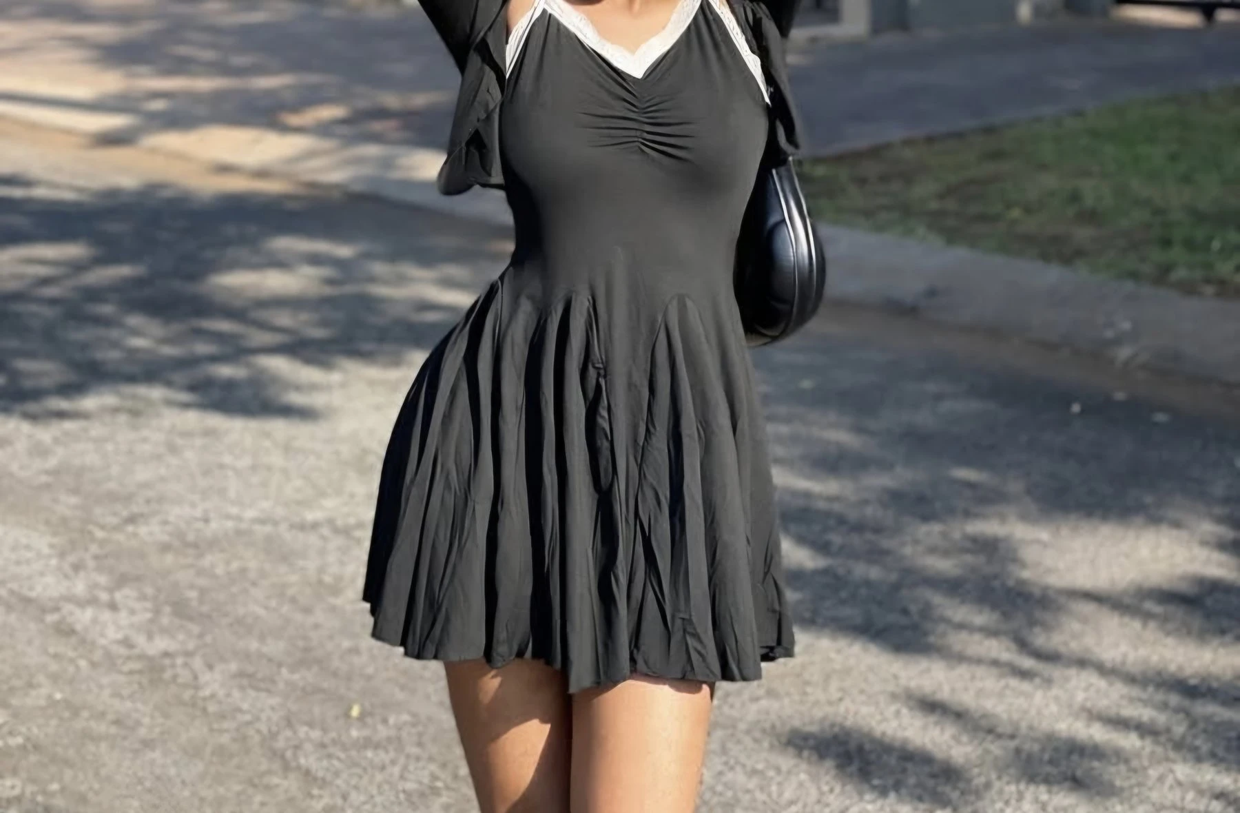 Erashi – Sri Lankan escort in Colombo — 2 / 5