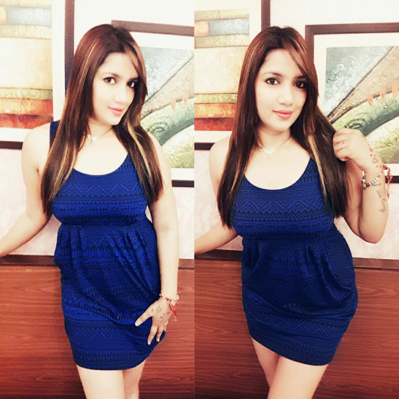 Shayna – Indian escort in New Delhi — 2 / 8