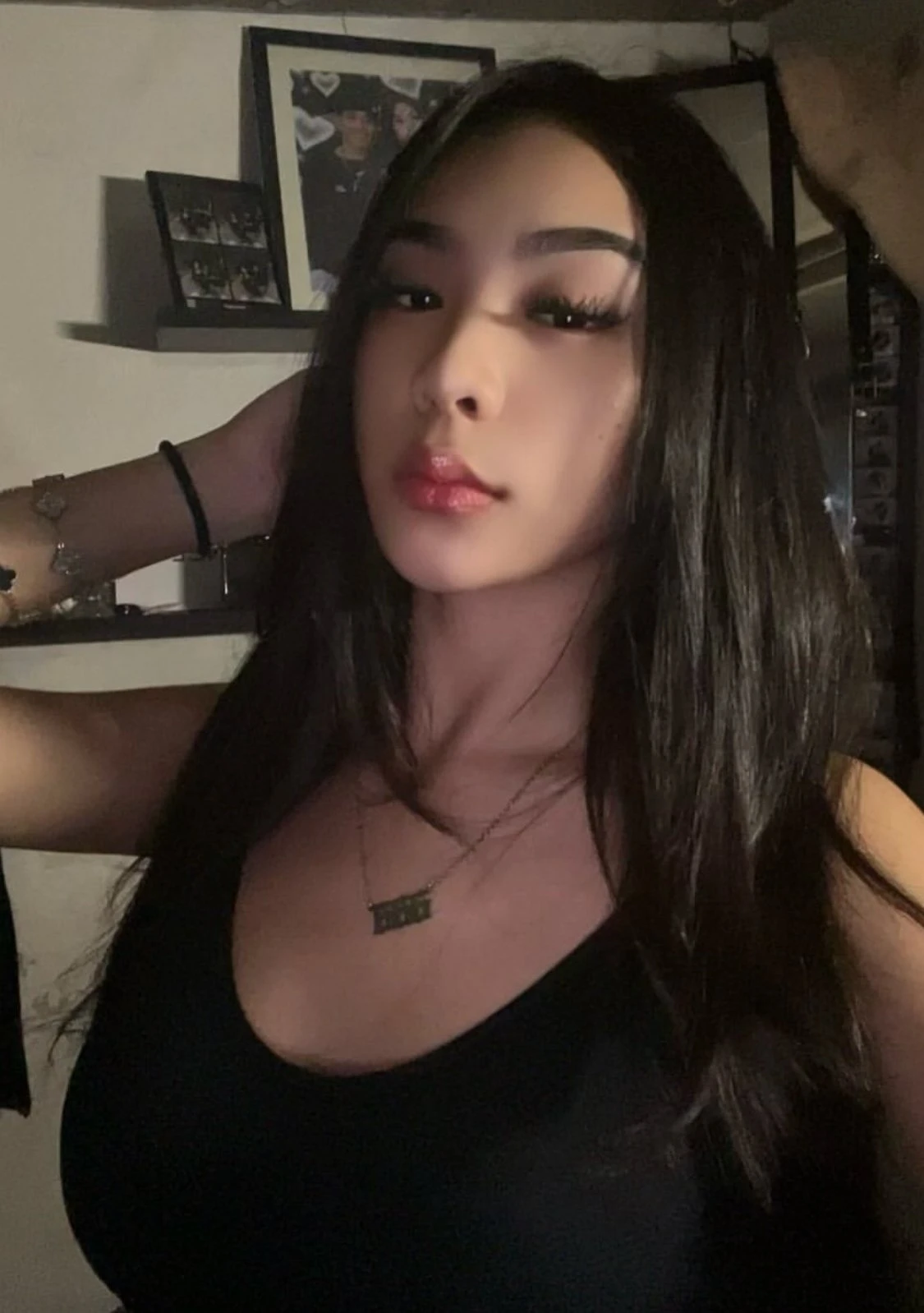 Your Fantasy Thea – Filipino escort in Seoul — 7 / 26