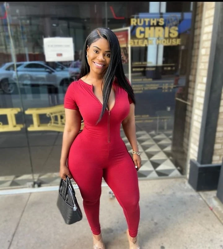 Ketra – South African escort in Navi Mumbai — 3 / 4