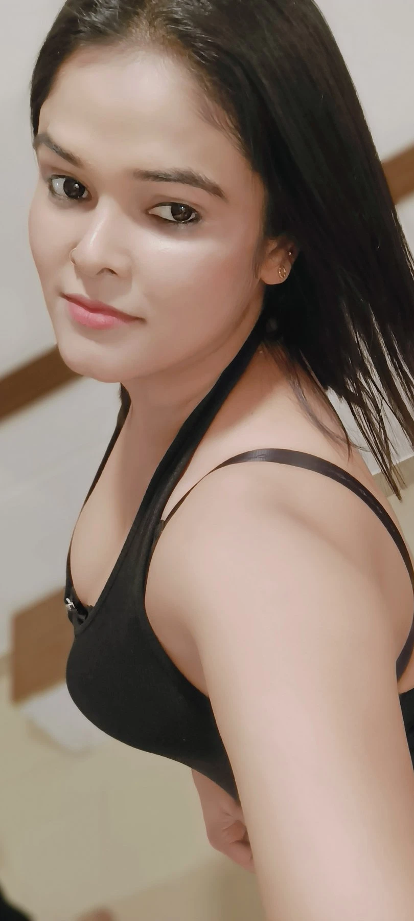 JYOTI INDEPENDENT CAM & REAL MEET – Icelander escort in Mumbai — 5 / 8