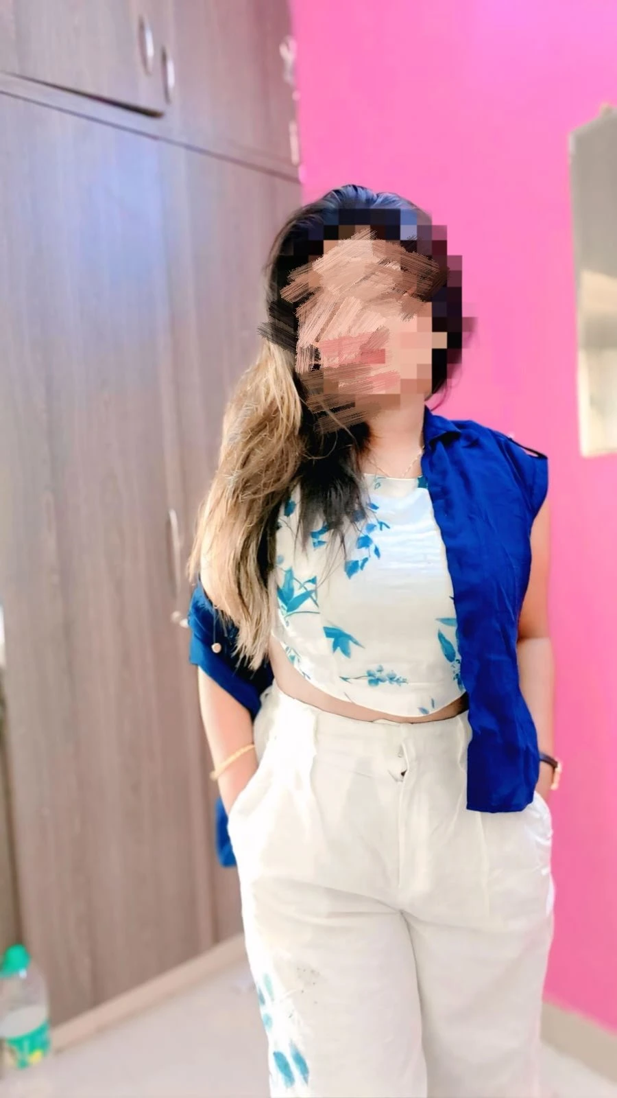 Supriya – Indian escort in Chennai — 3 / 5