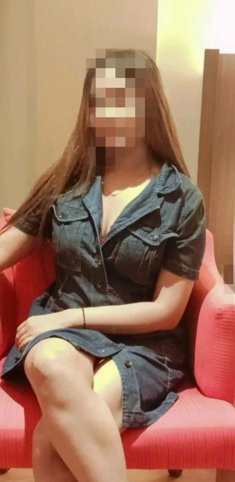 Christina Independent Meets Only – Sri Lankan escort in Colombo — 3 / 5