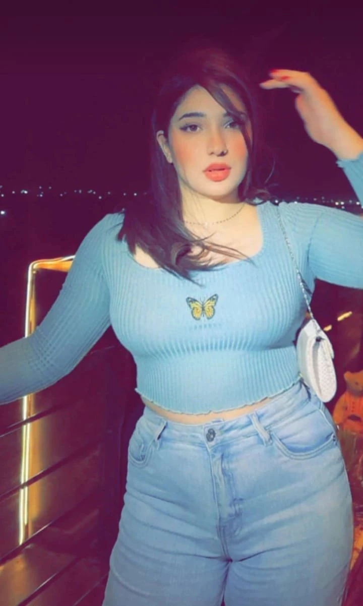 Incall & Outcall Escort Karachi – Pakistani escort in Karāchi — 2 / 7