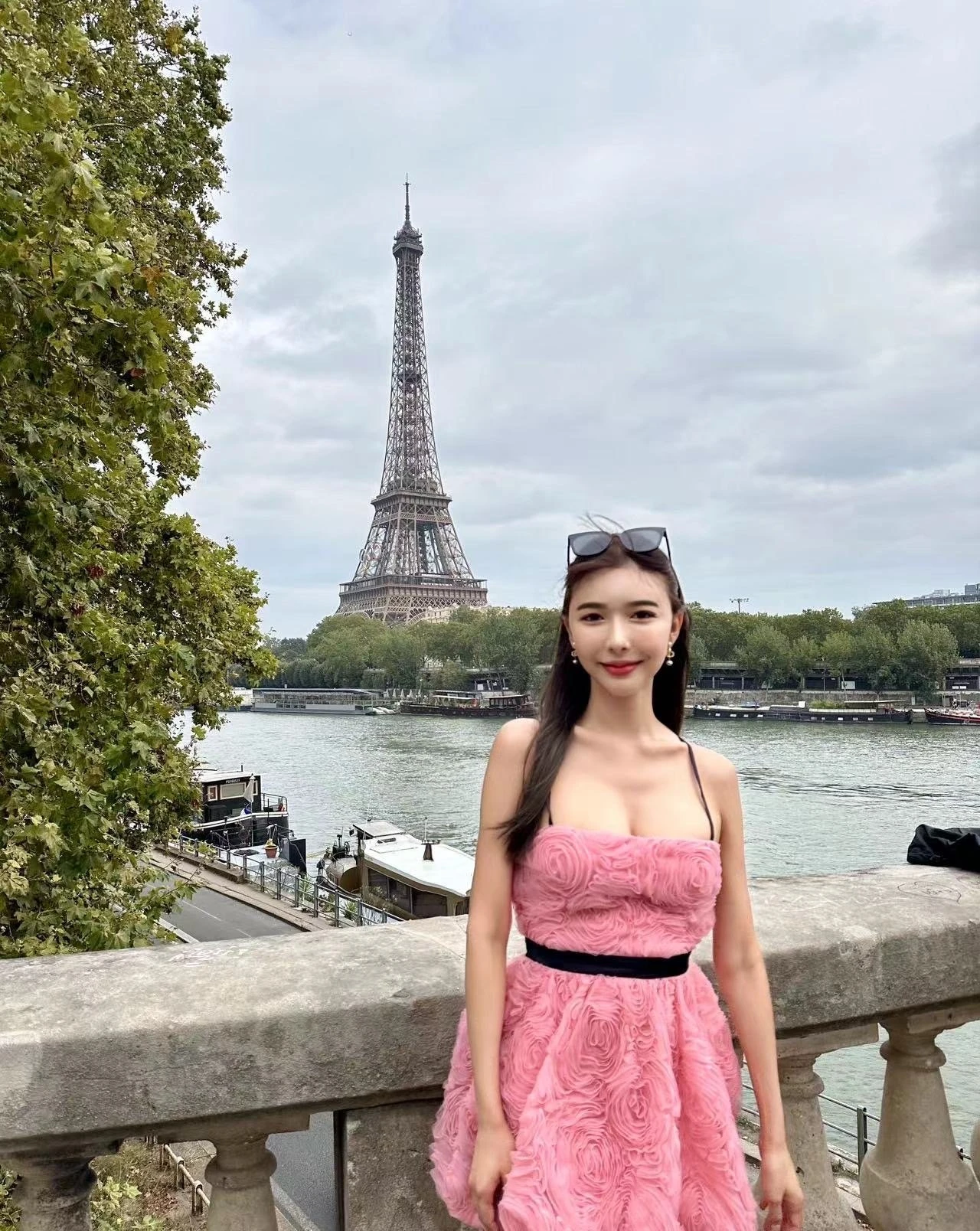 ElsaRii ( VVIP ) new! – Taiwanese escort in Seoul — 26 / 31