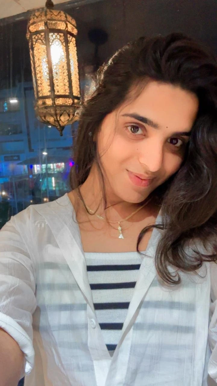 Nikitha – Indian escort in Hyderabad, Escort, Hyderabad