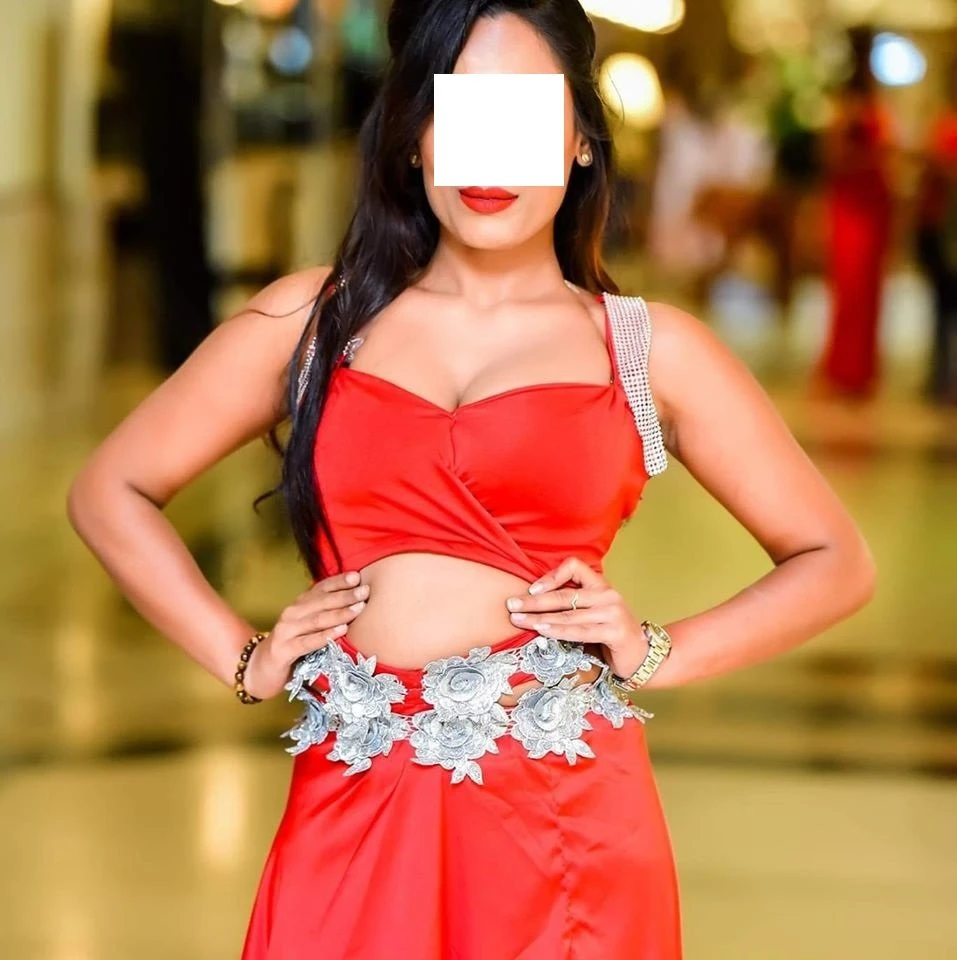 Swetha VIP – Sri Lankan escort in Colombo — 2 / 4