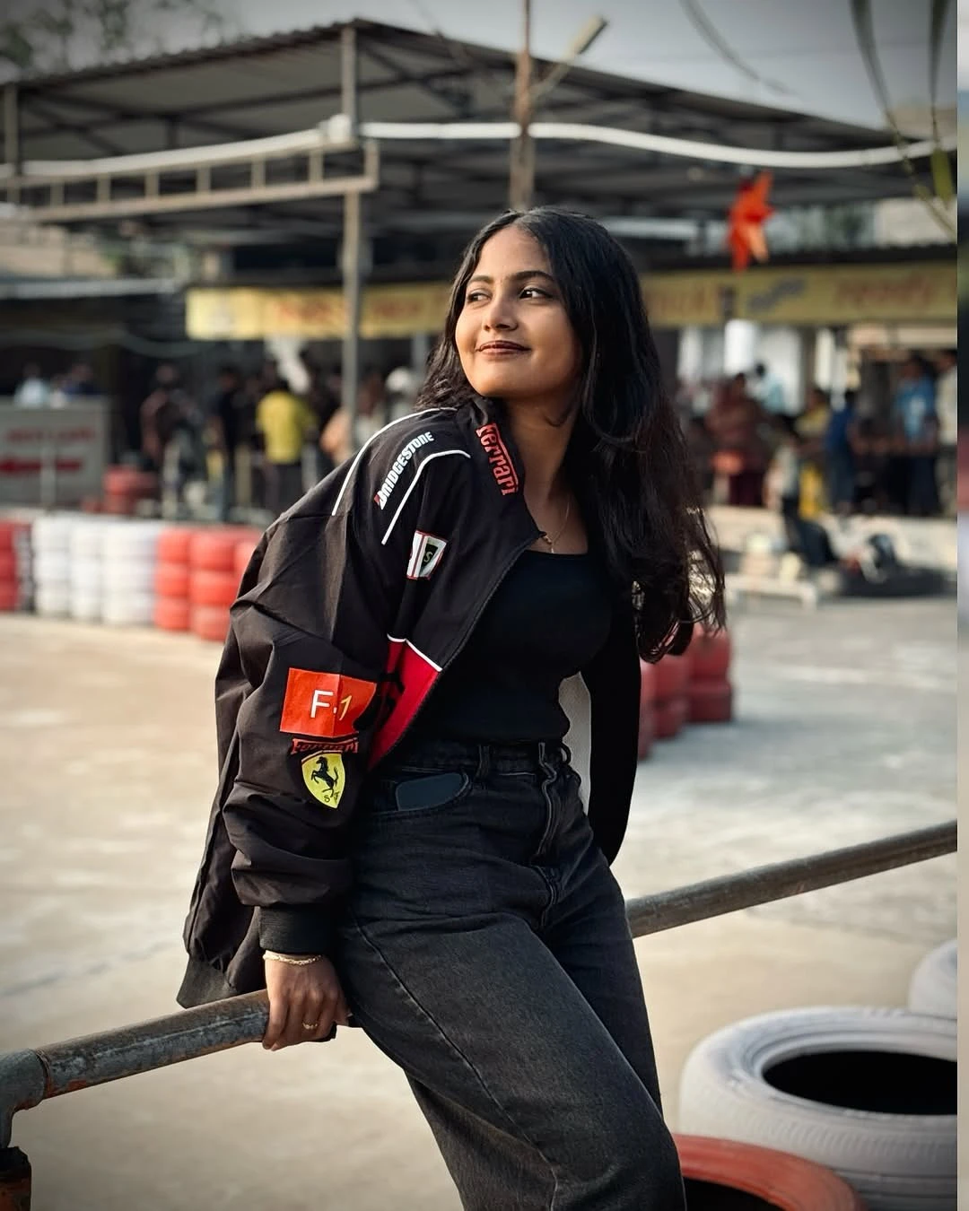 Rashmika – Indian escort in Indore — 3 / 4