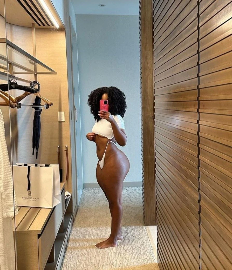 Ruky – Sierra Leonean escort in Erbil, Escort, Erbil