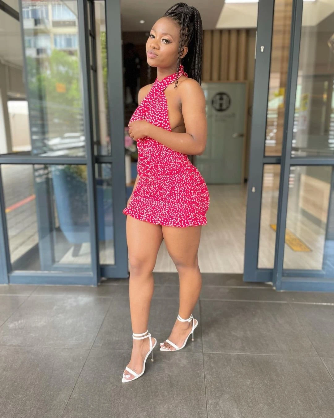 Sexy Ebony Agency – South African escort in Beirut — 2 / 15