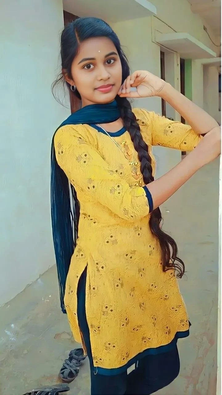 It's Sweta Kannur Azhikode Mattannur Ser – Indian escort in Kannur — 4 / 5