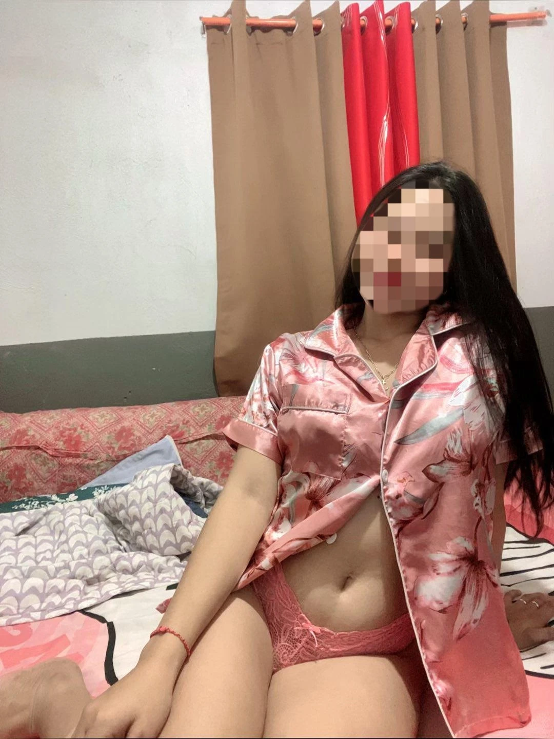 Richa Cam &real meet available. 🤍7 – Indian escort in Hyderabad — 1 / 5