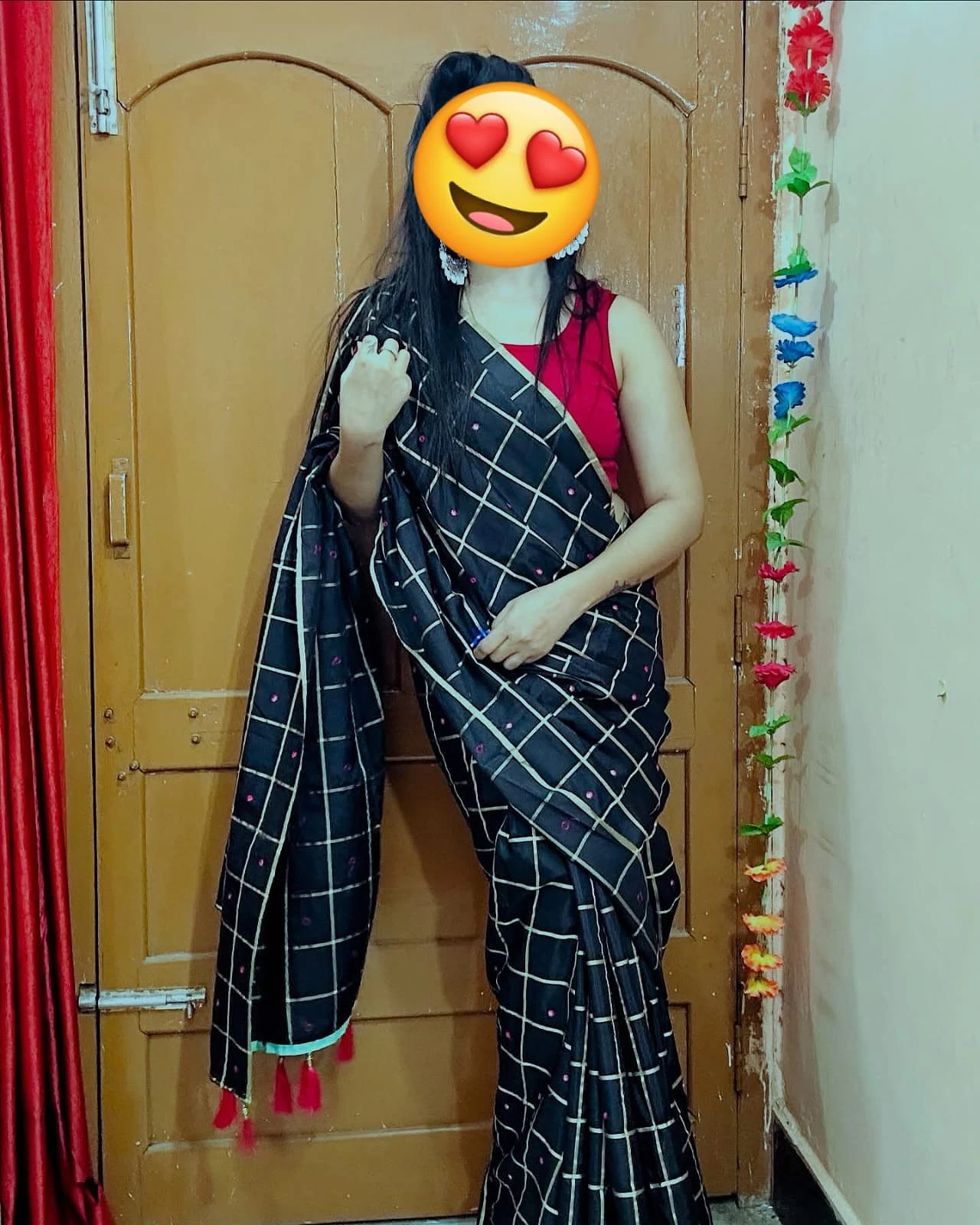 MARRIED HOUSEWIFE📸CAM📸ANAL – Indian escort in New Delhi — 6 / 24