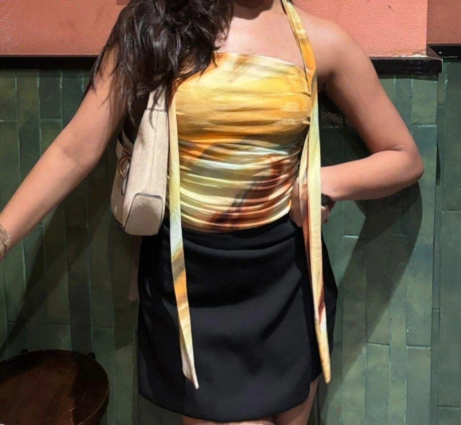 Akshita – Indian escort in Gurgaon — 2 / 4