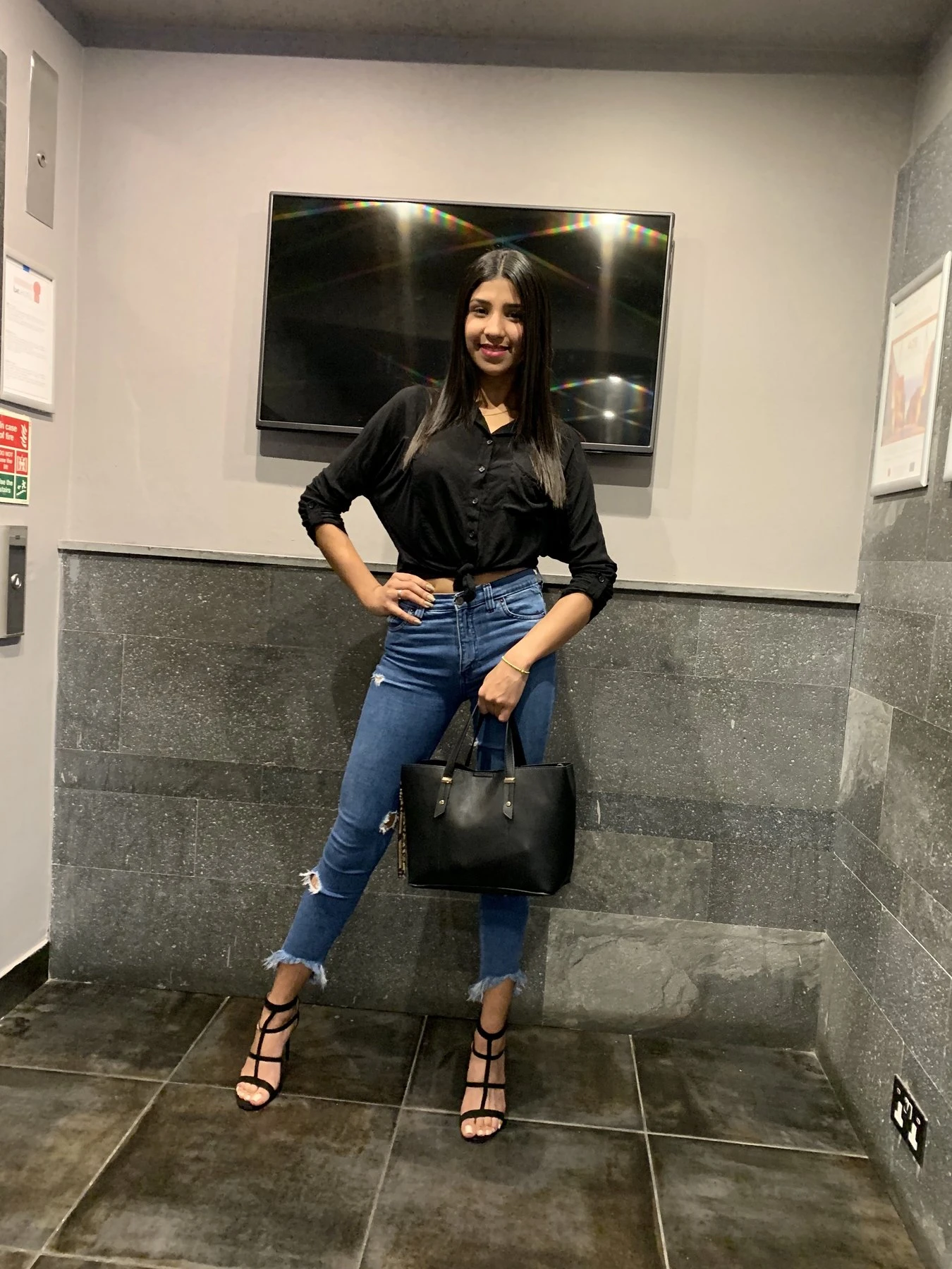 Ximena – Venezuelan escort in Malta — 26 / 28