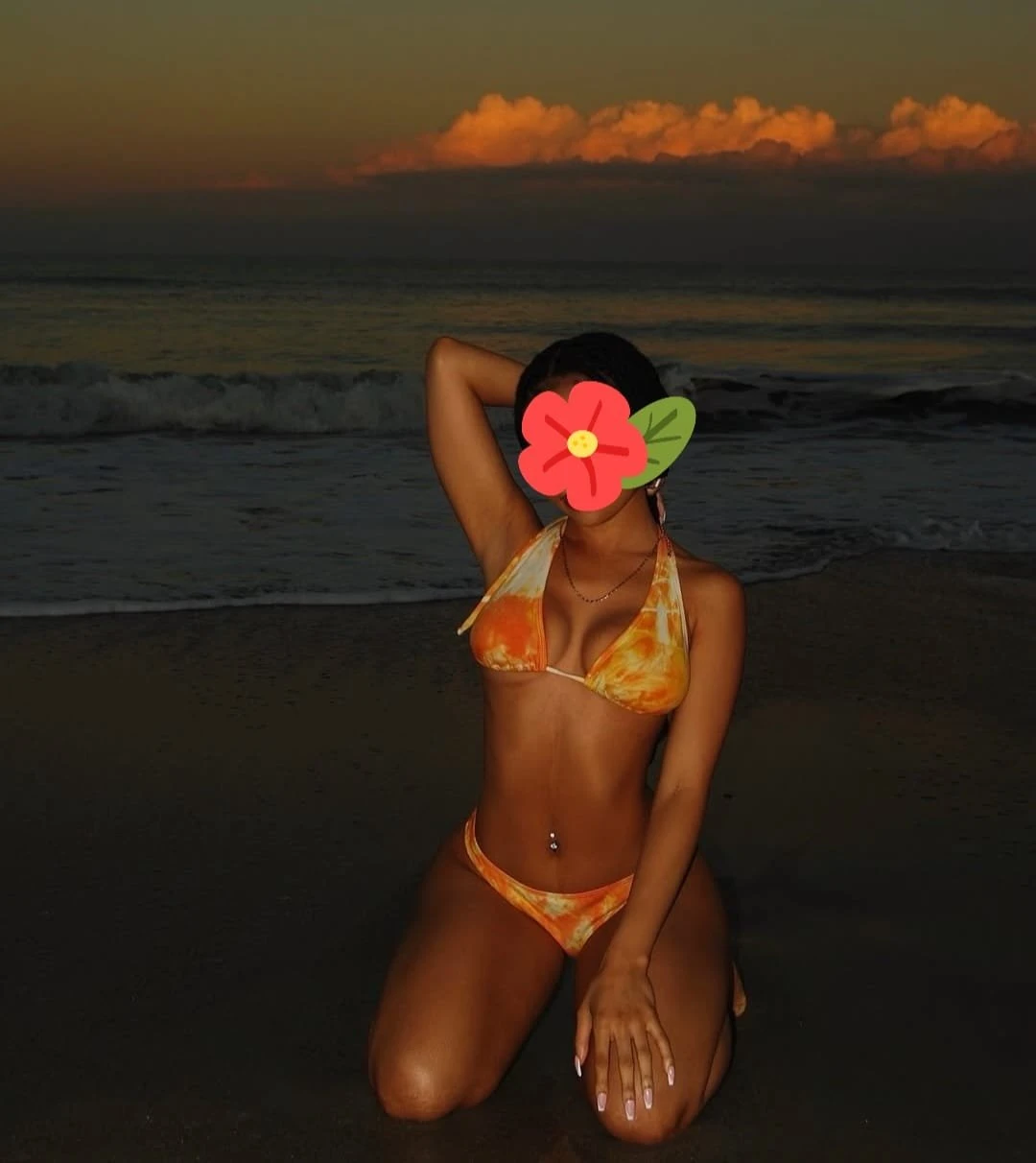 MIXED AFRICAN CUTIE(THAMEL – Jamaican escort in Kathmandu — 6 / 10