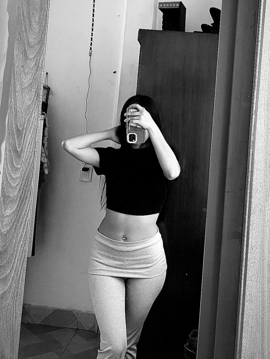 Jiya – Indian escort in Lucknow — 1 / 3