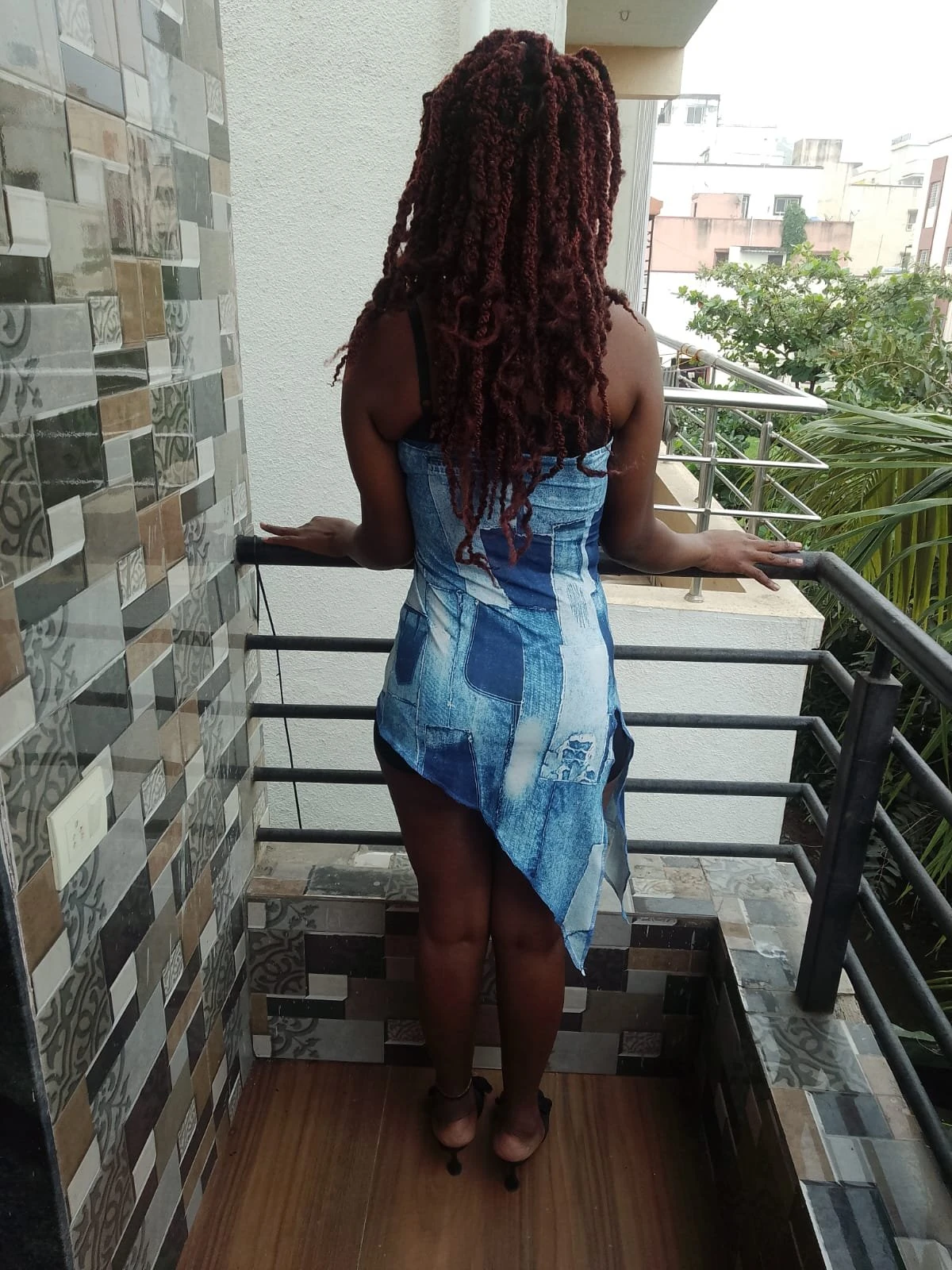 African Sarah +91//915945//8814 – escort in Pune — 4 / 7