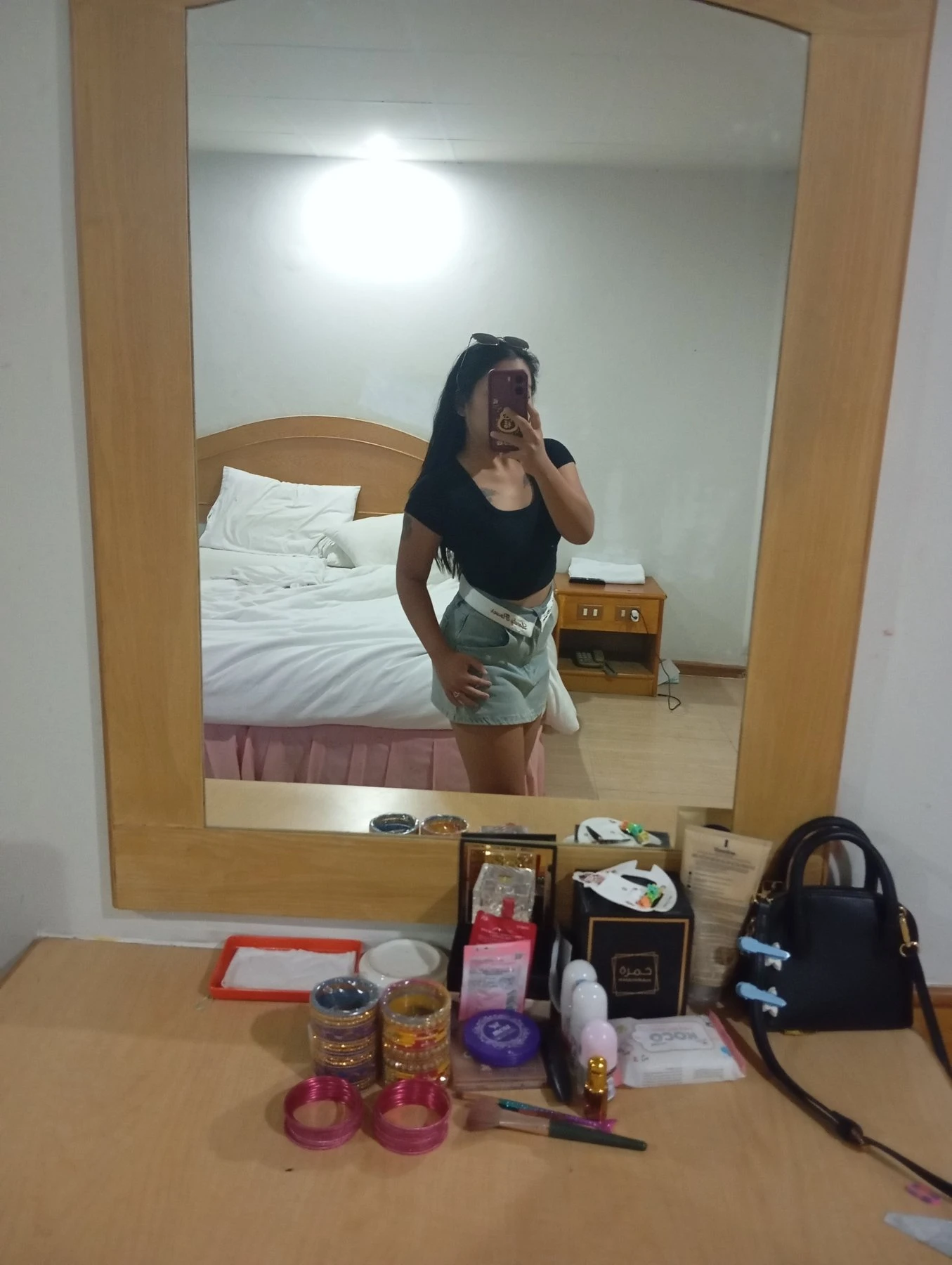 Jasmeen – escort in Pune — 5 / 6