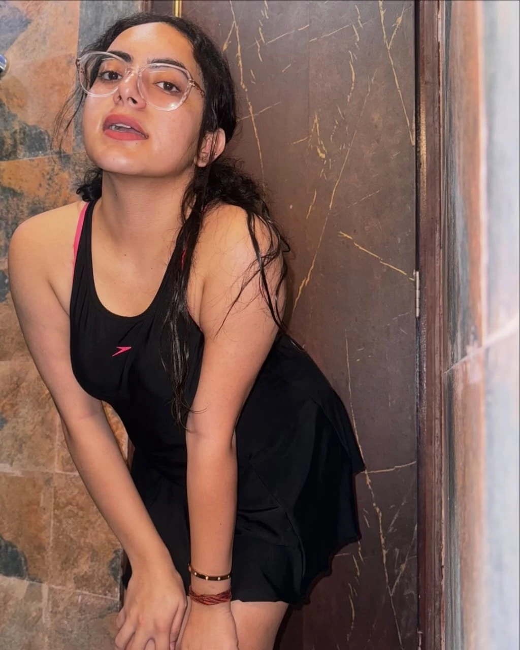 Jiya – Indian escort in Mumbai — 1 / 3
