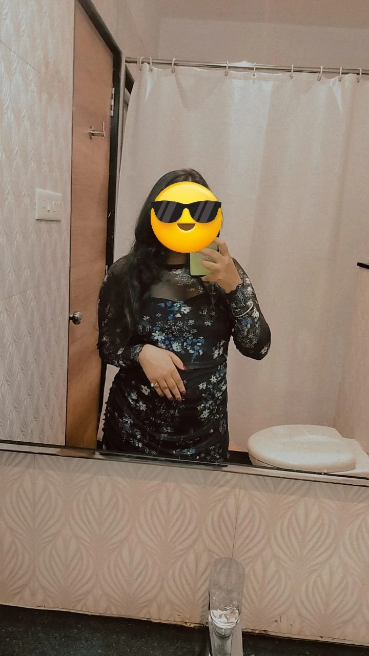 Kanika – Indian escort in Hyderabad — 3 / 4