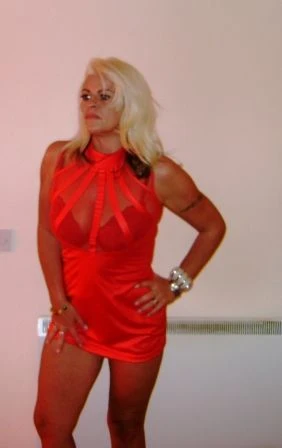 German Mistress Silke Sander – German dominatrix in Cork — 8 / 12
