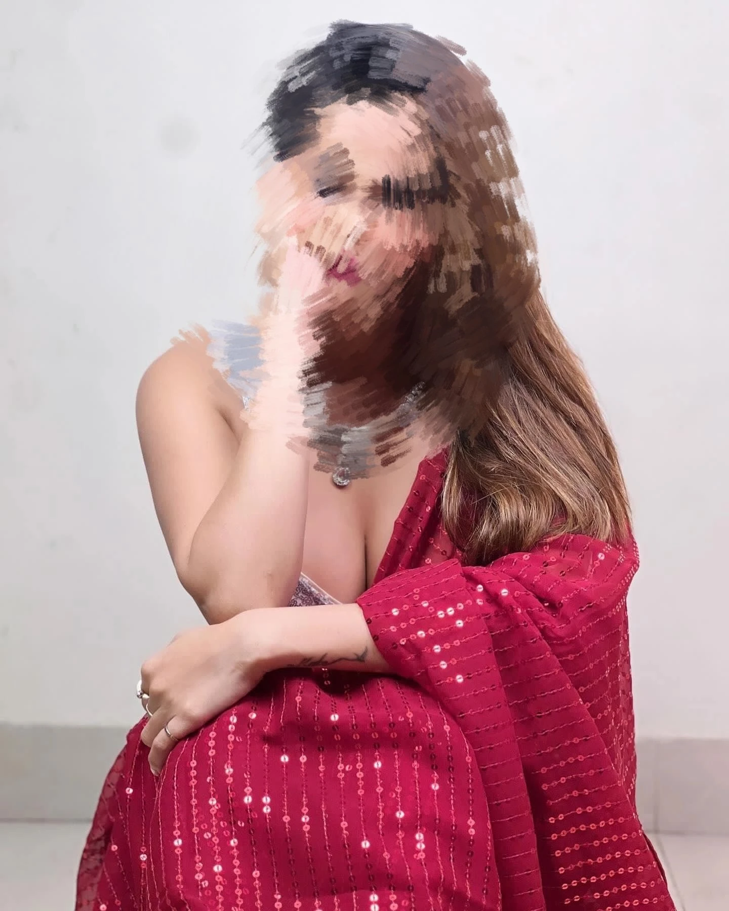 ❣️Riya(cam Show & Real Meet)❣️ – Indian escort in Hyderabad, Escort, Hyderabad