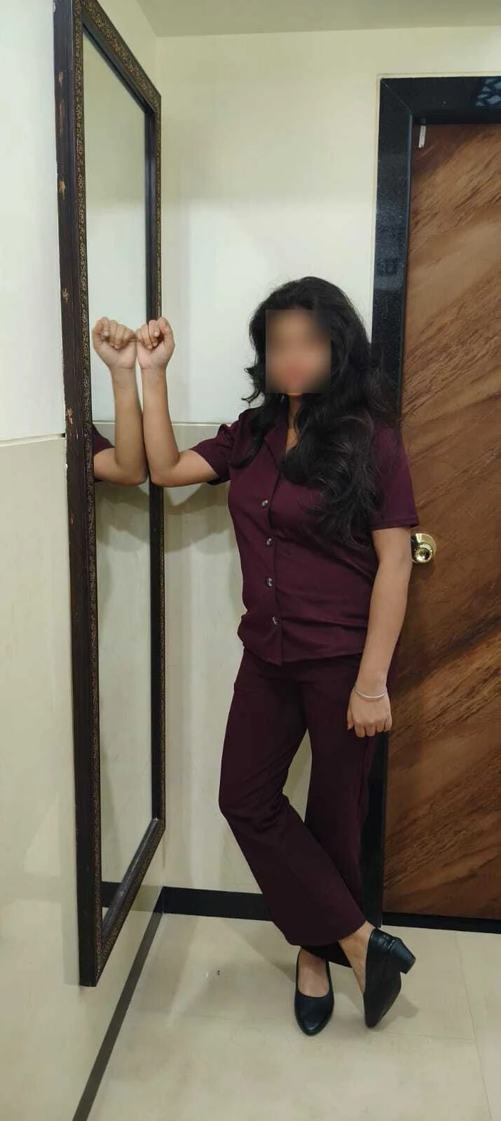 I'm Tiyu Sen – Indian escort in Kolkata — 4 / 7
