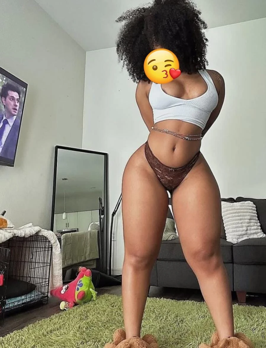 Trisha – Jamaican escort in Ludhiana — 3 / 9