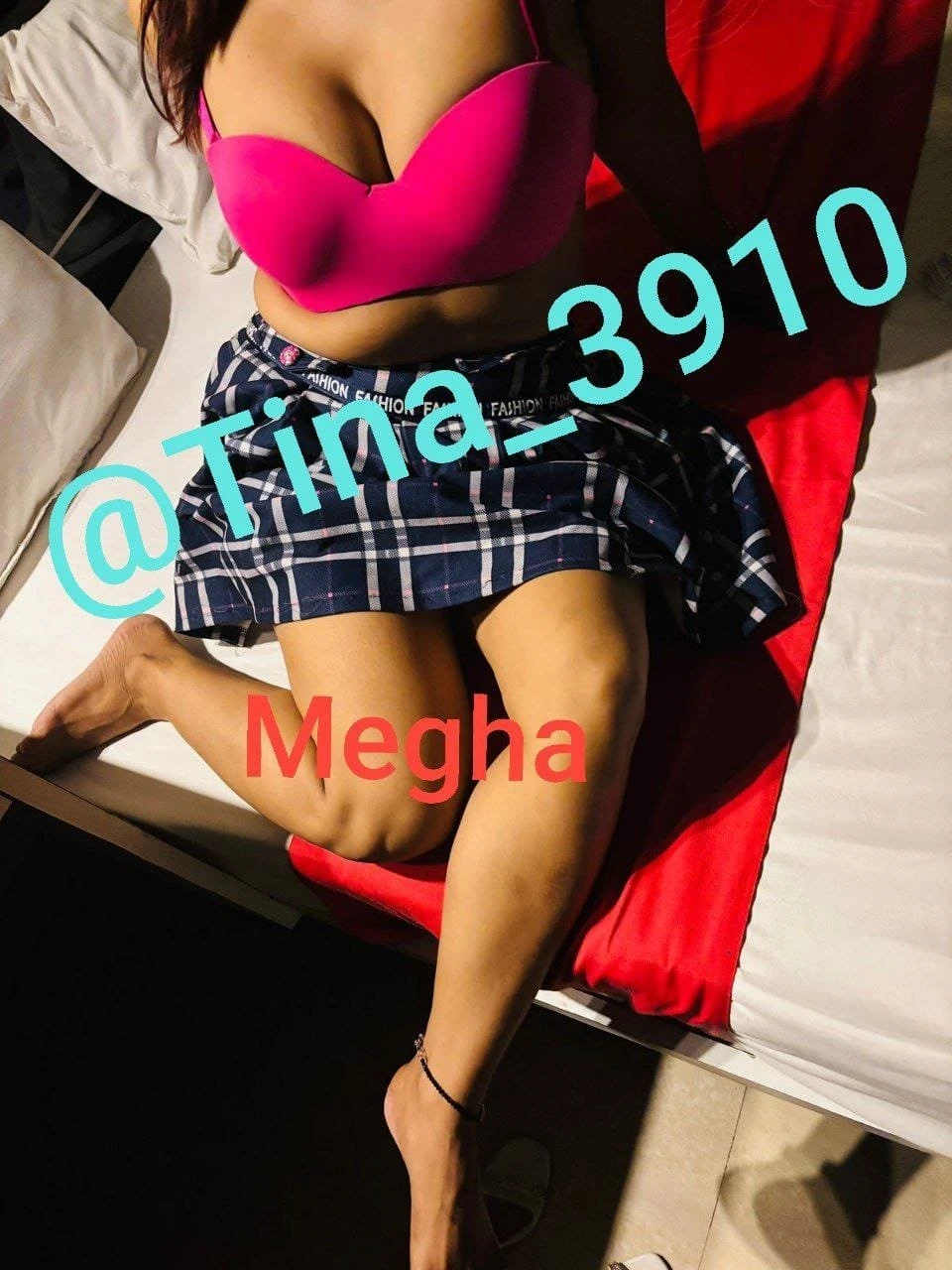 Tina – Indian escort in Kolkata — 7 / 12