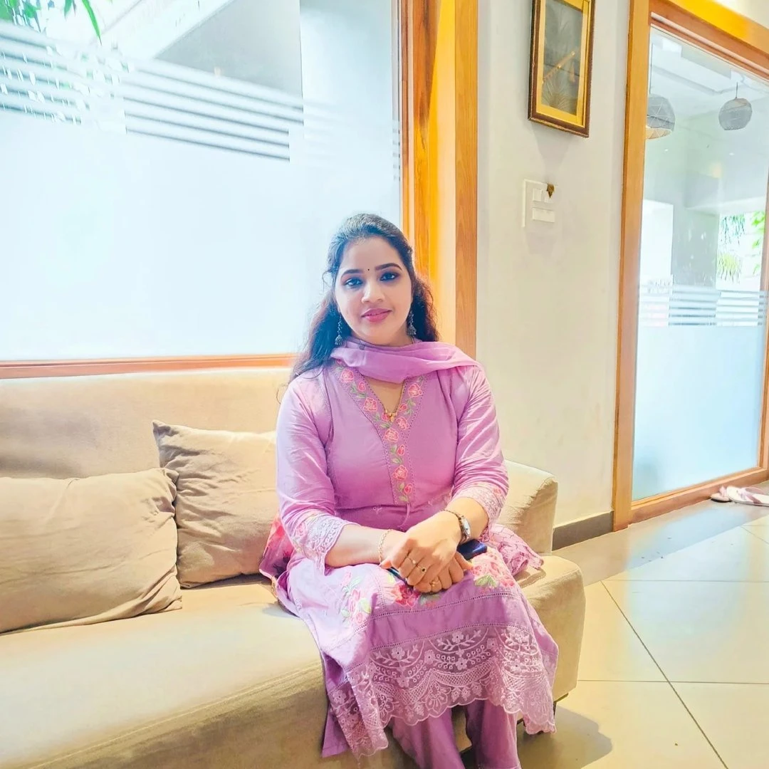 Dhanya randi – Indian escort in Mumbai — 5 / 6