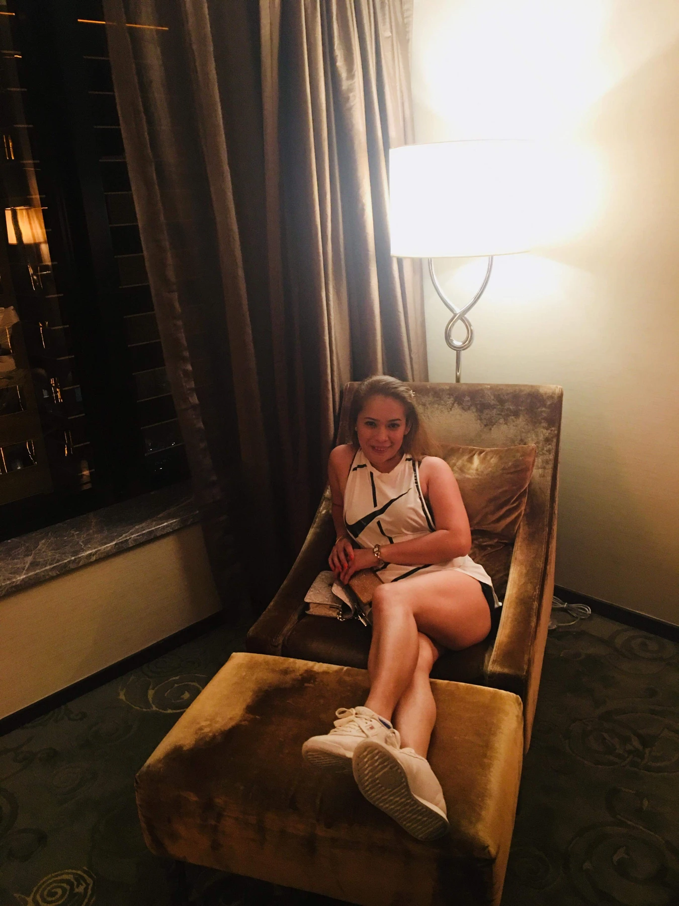Happytrish – Filipino escort in Macao, Escort, Macao