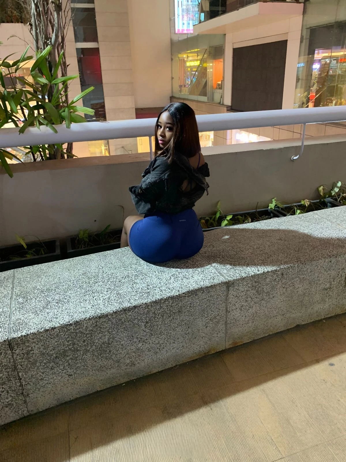 Pritty, Hot African Girl Dripping Pussy – South African escort in Kolkata — 2 / 3