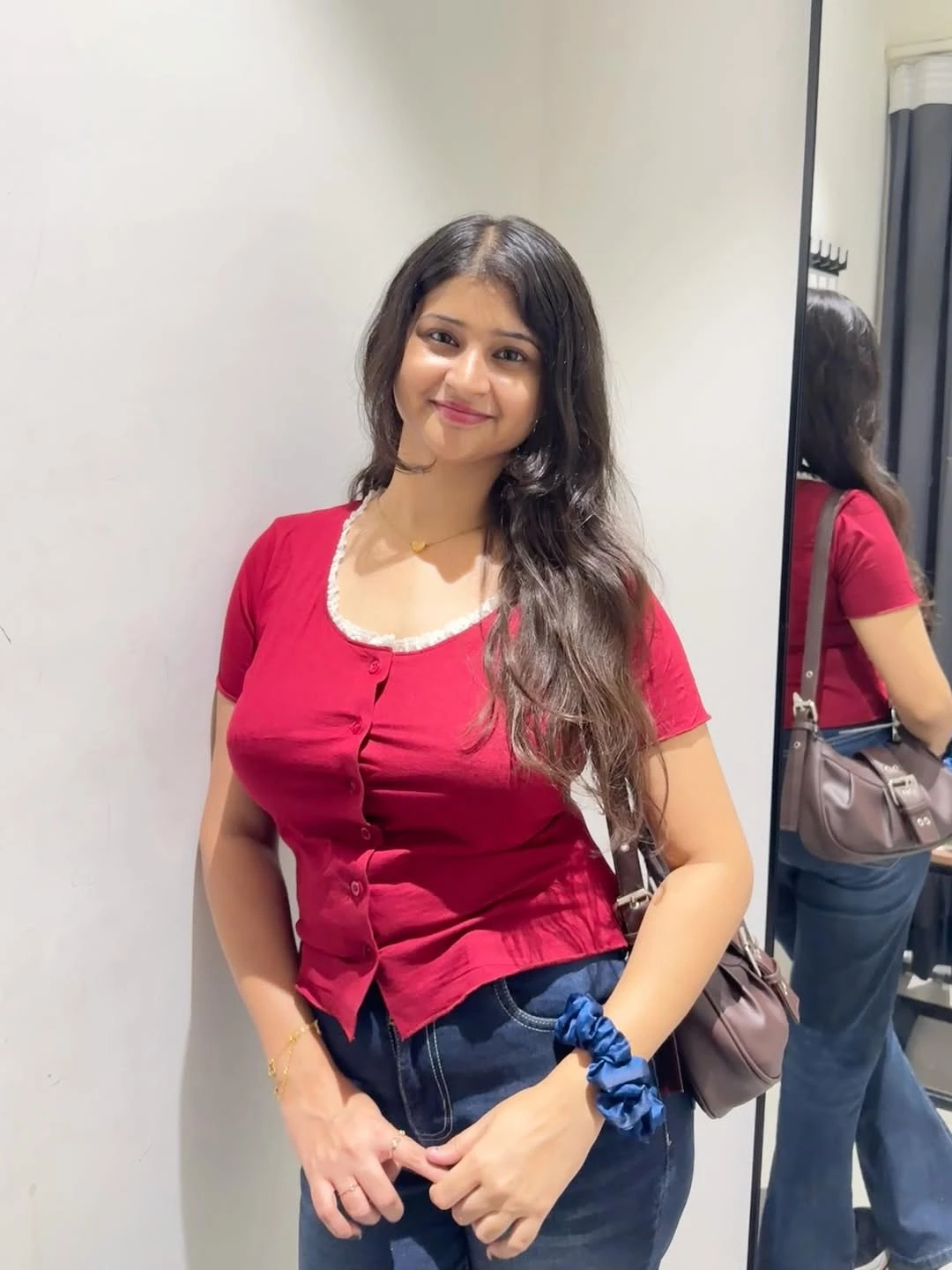 Sumitra – Indian escort in Hyderabad — 2 / 4