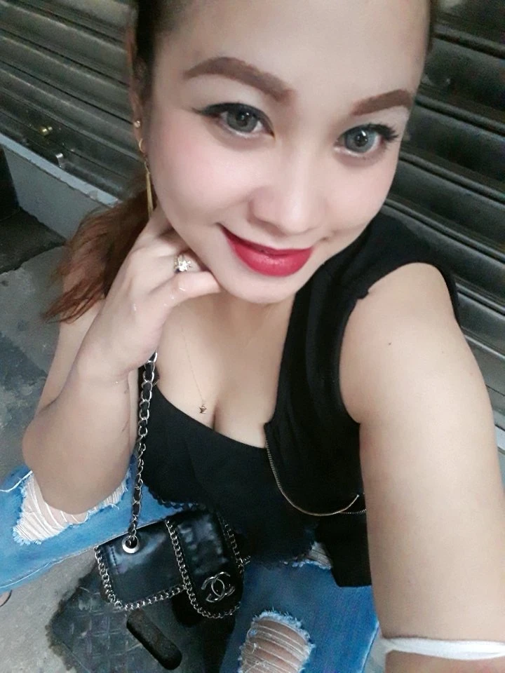 Carla – Filipino escort in Macao — 2 / 5