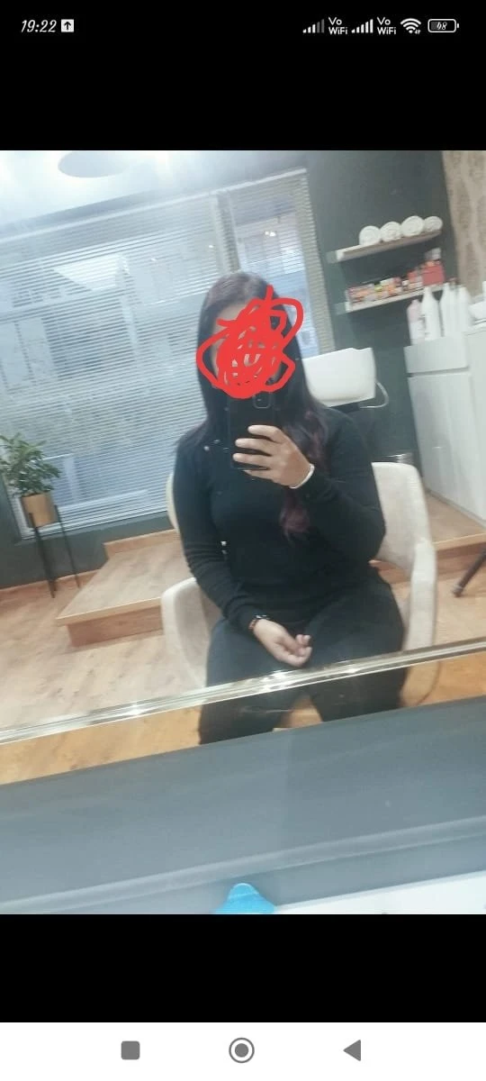 I Am Powani Here for You – Indian escort in Mumbai — 4 / 7