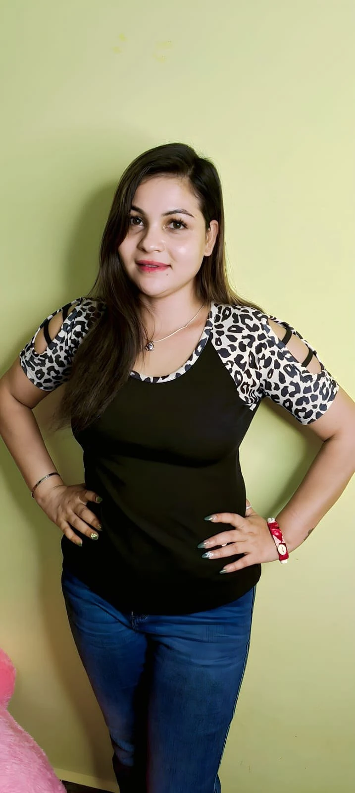 Premium Service Affordable Price – Indian escort in Hyderabad — 4 / 5