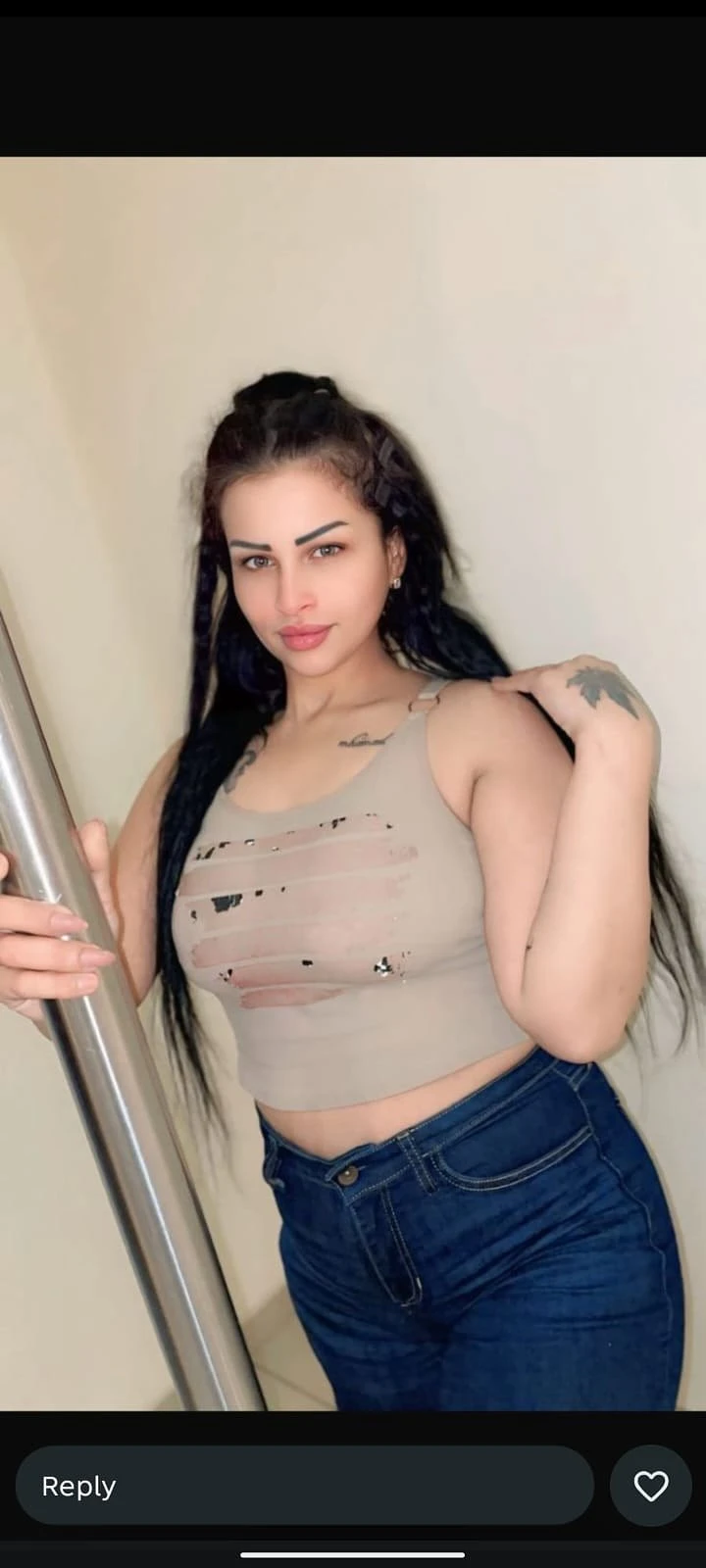 Katresa – Lebanese escort in Beirut, Escort, Beirut