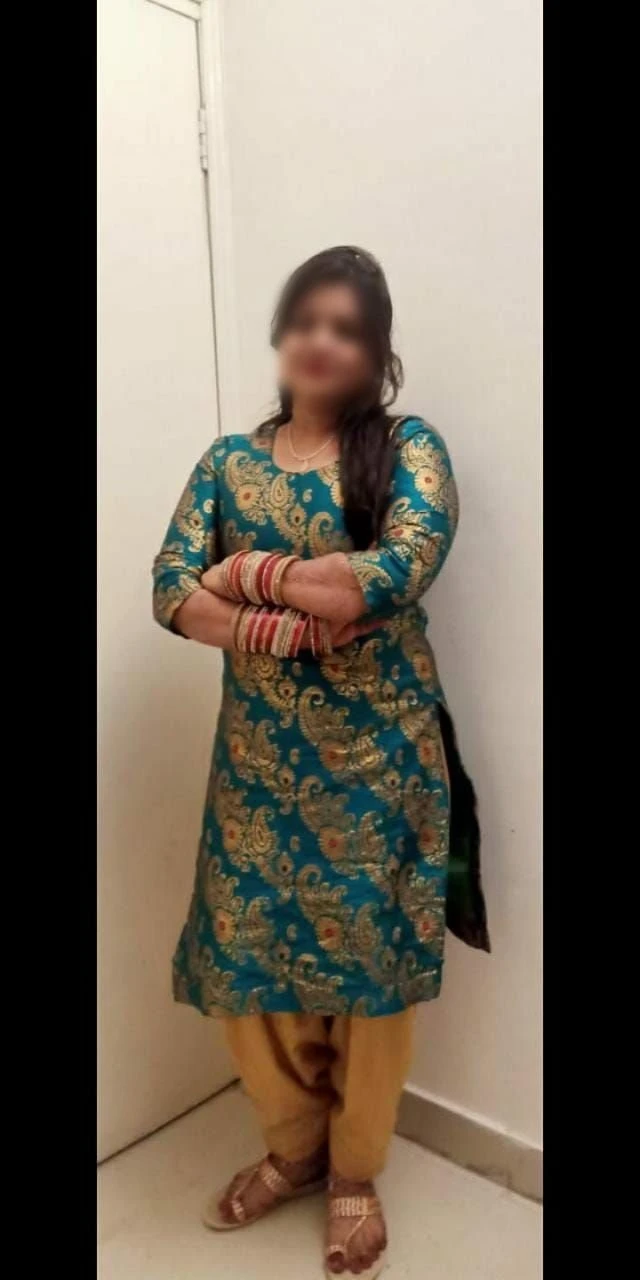 Payal – Indian escort in New Delhi — 2 / 4