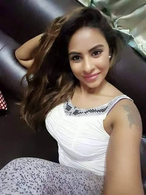 Honey O3O7III3332 – Pakistani escort in Islamabad — 2 / 11