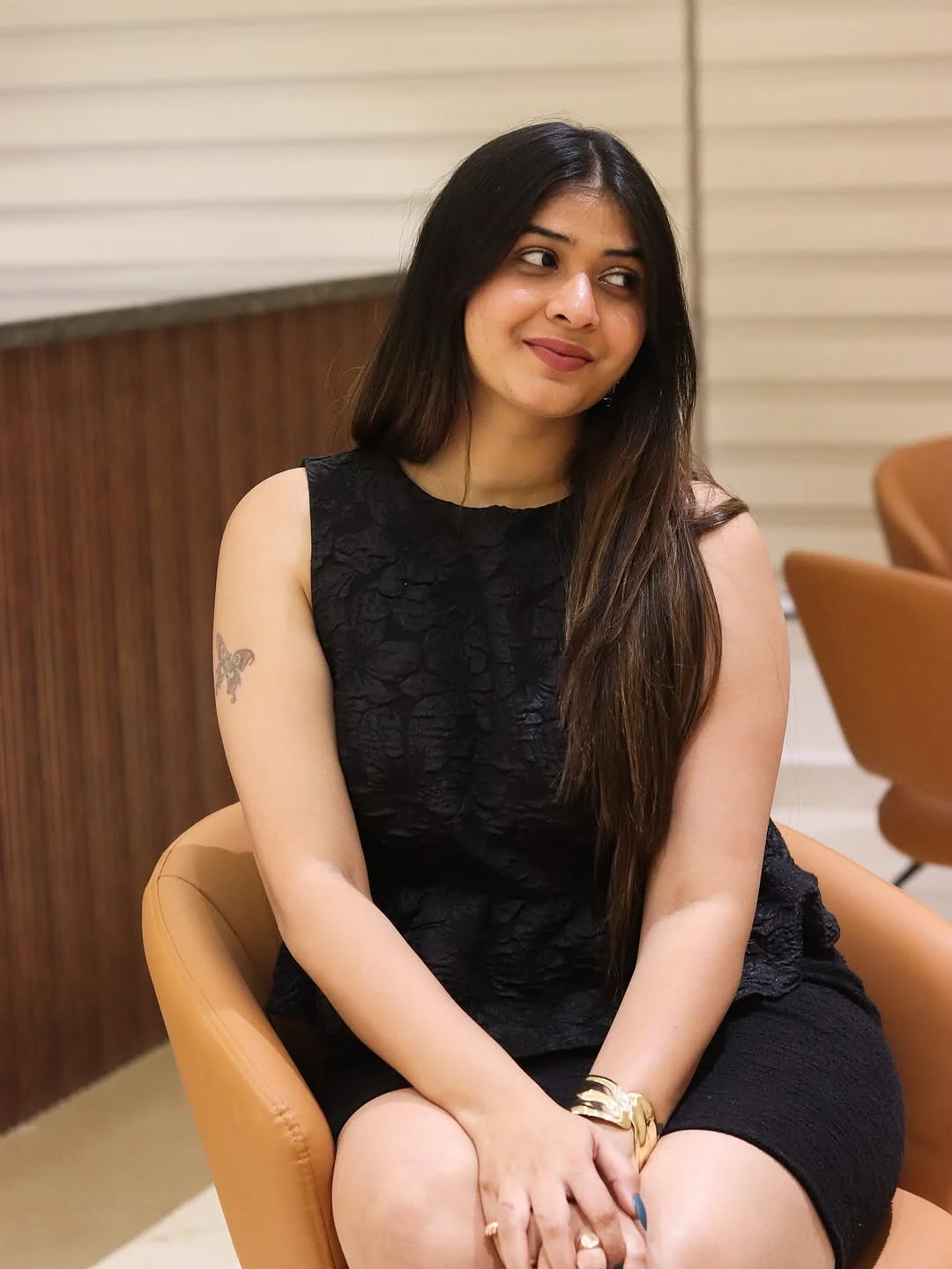 Siya – Indian escort in Kolkata — 1 / 3