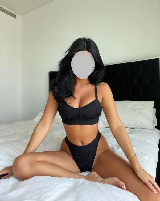 Kushi – Indian escort in Hyderabad — 1 / 5