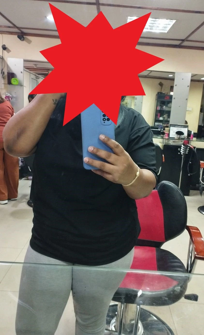Chathumi Ranasigha – Sri Lankan escort in Colombo — 3 / 5